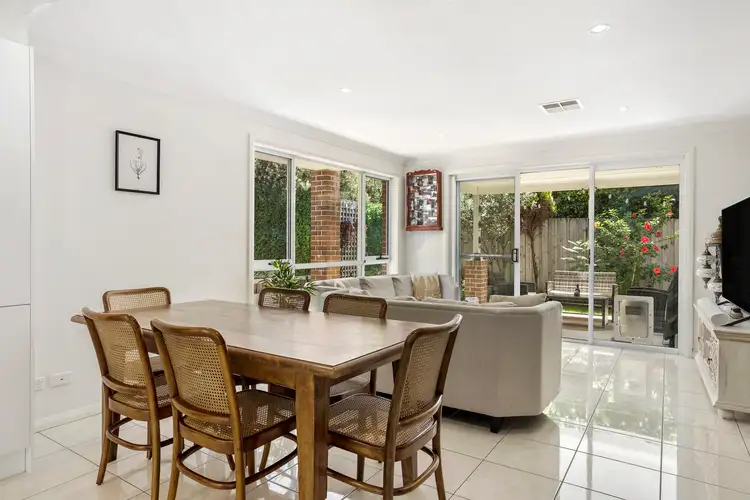 Fourth view of Homely townhouse listing, 1/332 Peats Ferry Road, Hornsby NSW 2077