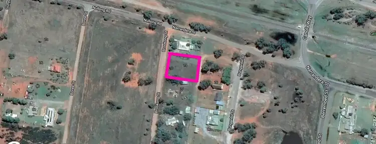 73 Brookong Street, Grong Grong NSW 2652