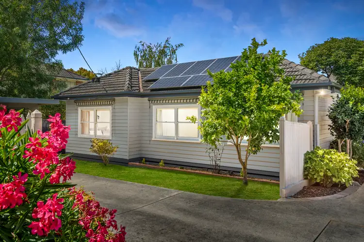 Main view of Homely house listing, 1/10 Joffre Street, Croydon VIC 3136