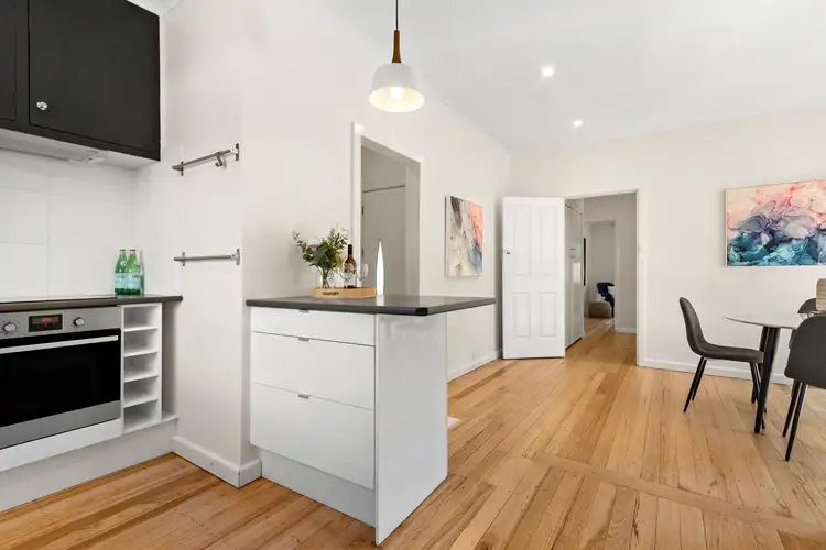 Third view of Homely house listing, 1/10 Joffre Street, Croydon VIC 3136