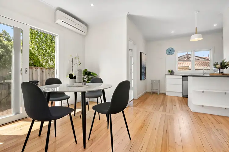 Fourth view of Homely house listing, 1/10 Joffre Street, Croydon VIC 3136