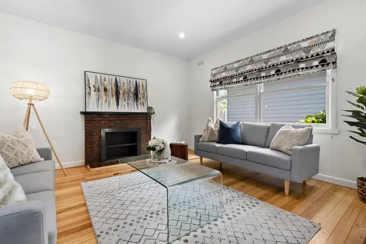 Fifth view of Homely house listing, 1/10 Joffre Street, Croydon VIC 3136