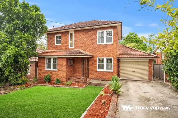 Main view of Homely house listing, 2 Dunmore Road, Epping NSW 2121