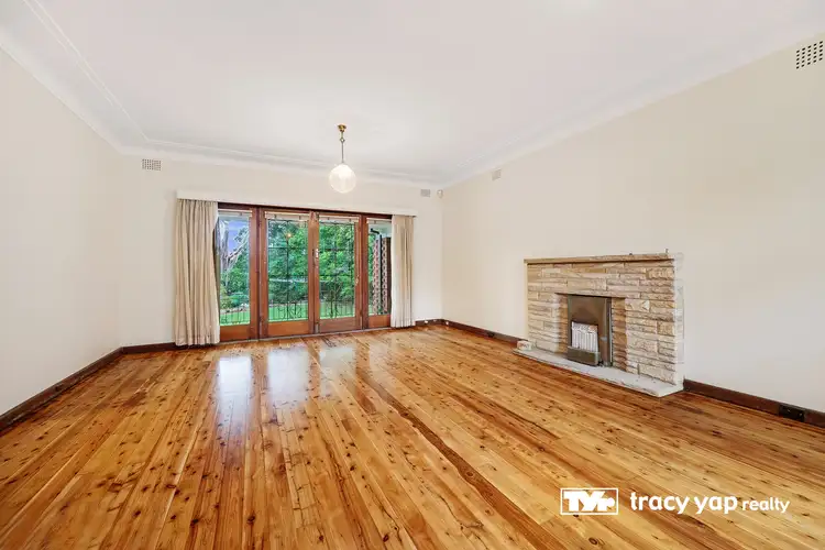 Second view of Homely house listing, 2 Dunmore Road, Epping NSW 2121
