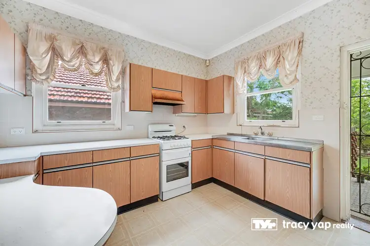 Fourth view of Homely house listing, 2 Dunmore Road, Epping NSW 2121