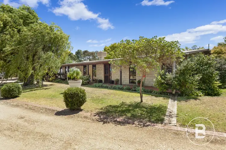 3 Baringhup Road, Carisbrook VIC 3464