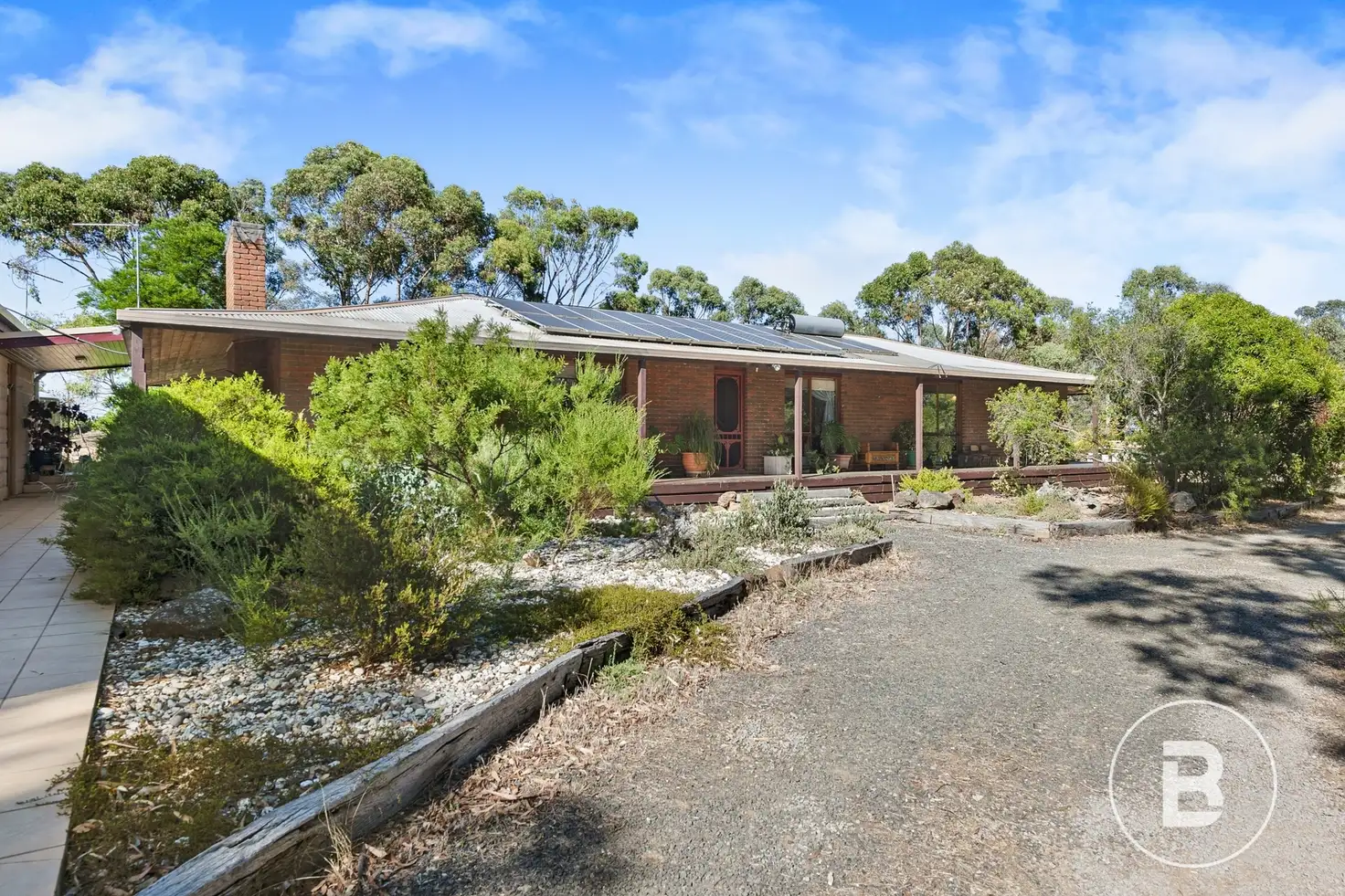 Main view of Homely house listing, 90 Tipperary Lane Alma, Maryborough VIC 3465