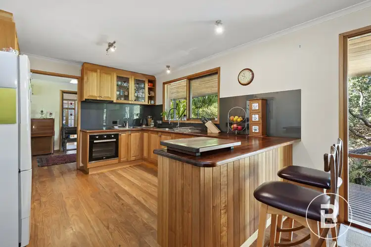 Third view of Homely house listing, 90 Tipperary Lane Alma, Maryborough VIC 3465