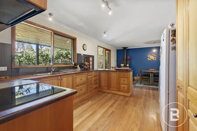 Fourth view of Homely house listing, 90 Tipperary Lane Alma, Maryborough VIC 3465