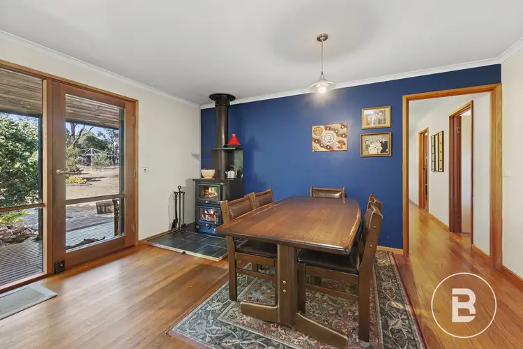 Fifth view of Homely house listing, 90 Tipperary Lane Alma, Maryborough VIC 3465
