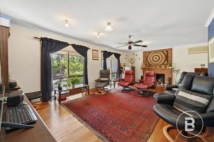 Sixth view of Homely house listing, 90 Tipperary Lane Alma, Maryborough VIC 3465