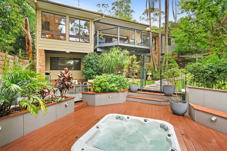 11 Mullion Close, Hornsby Heights NSW 2077