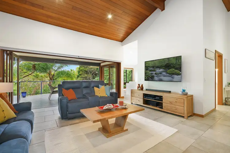 Third view of Homely house listing, 11 Mullion Close, Hornsby Heights NSW 2077