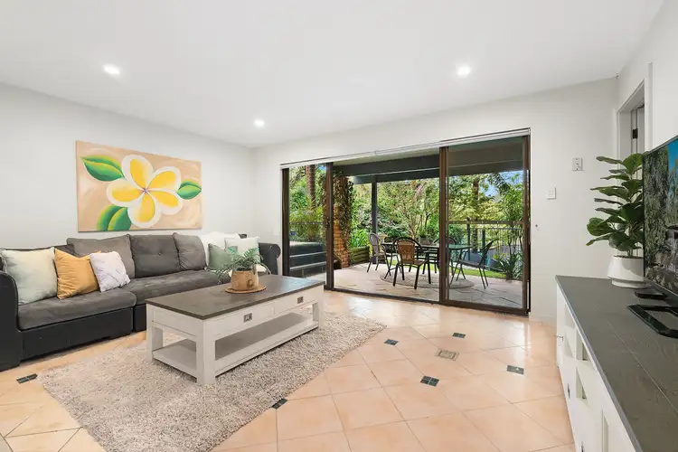 Fifth view of Homely house listing, 11 Mullion Close, Hornsby Heights NSW 2077