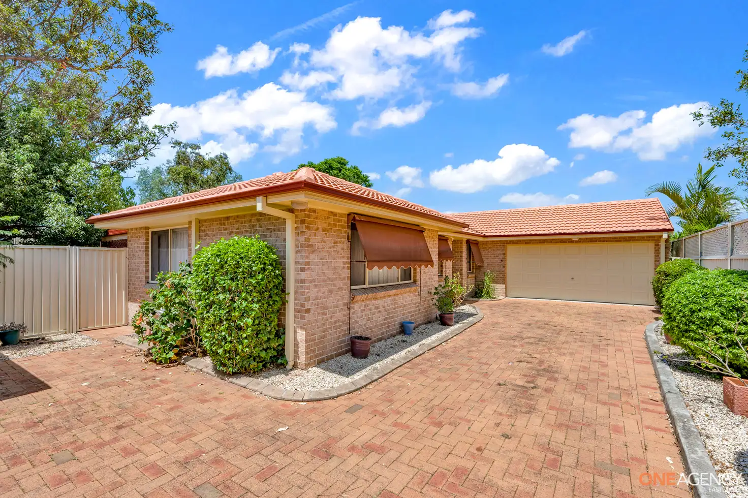 Main view of Homely villa listing, 4/26 Charles Street, Swansea NSW 2281