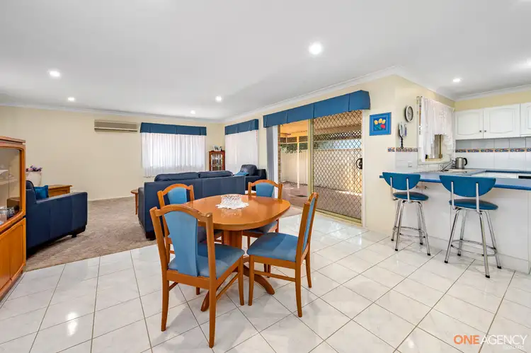 Third view of Homely villa listing, 4/26 Charles Street, Swansea NSW 2281
