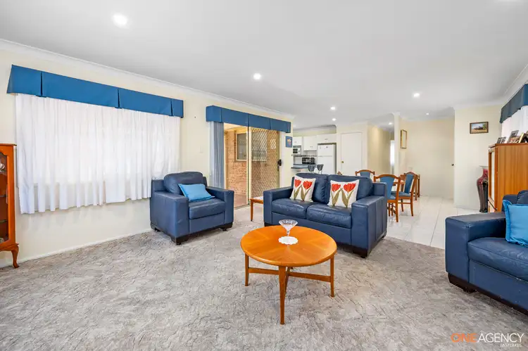 Fourth view of Homely villa listing, 4/26 Charles Street, Swansea NSW 2281