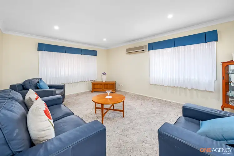 Fifth view of Homely villa listing, 4/26 Charles Street, Swansea NSW 2281