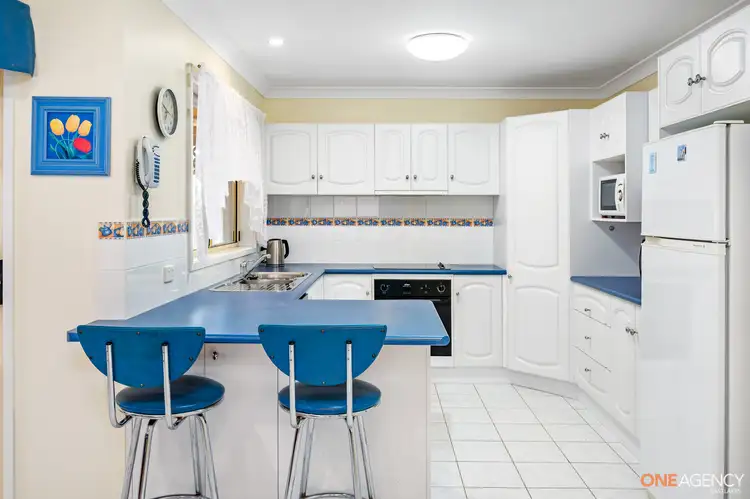 Sixth view of Homely villa listing, 4/26 Charles Street, Swansea NSW 2281