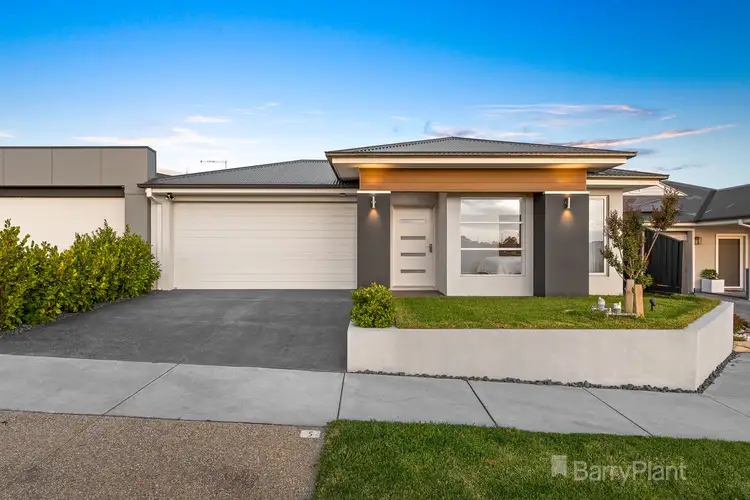 5 Tassell Court, Officer VIC 3809