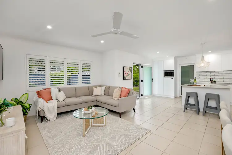 13 Torrance Avenue, Edge Hill QLD 4870
