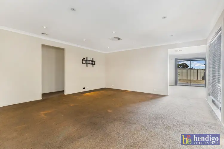 Fifth view of Homely house listing, 54 Garden Drive, Epsom VIC 3551