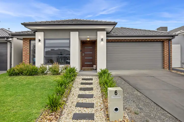 6 Kokoda Drive, Sunbury VIC 3429