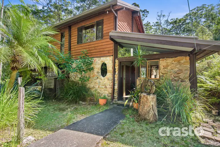 Main view of Homely house listing, 15 Anderson Court, Bonogin QLD 4213