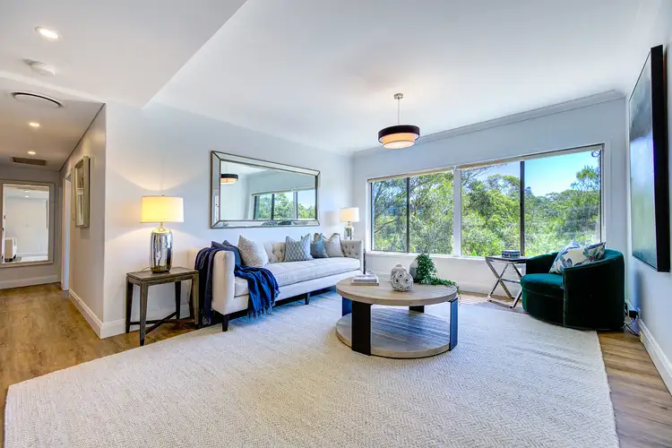Fifth view of Homely apartment listing, 17A Wonga Road, Cremorne NSW 2090