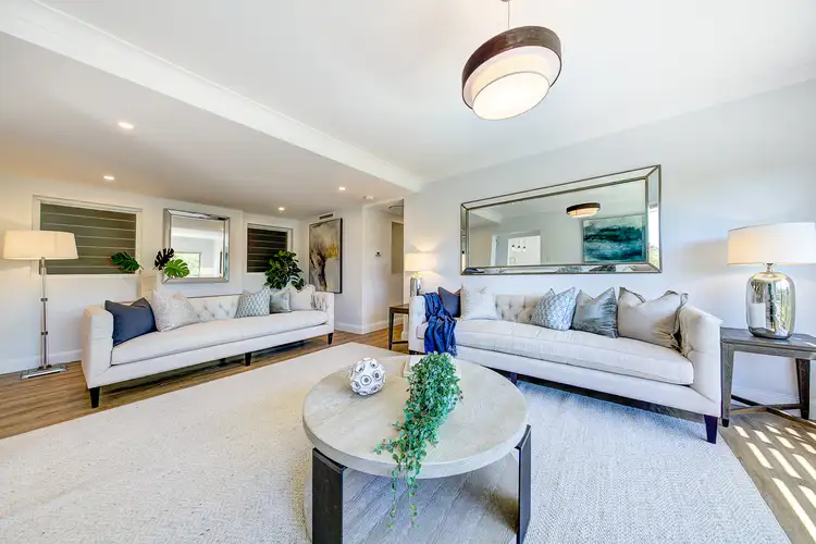 Sixth view of Homely apartment listing, 17A Wonga Road, Cremorne NSW 2090
