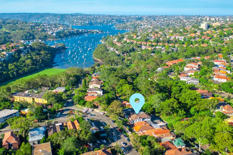 Main view of Homely house listing, 103 Young Street, Cremorne NSW 2090