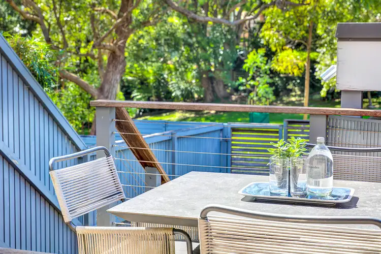 Second view of Homely house listing, 103 Young Street, Cremorne NSW 2090