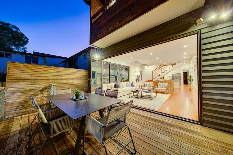 Third view of Homely house listing, 103 Young Street, Cremorne NSW 2090