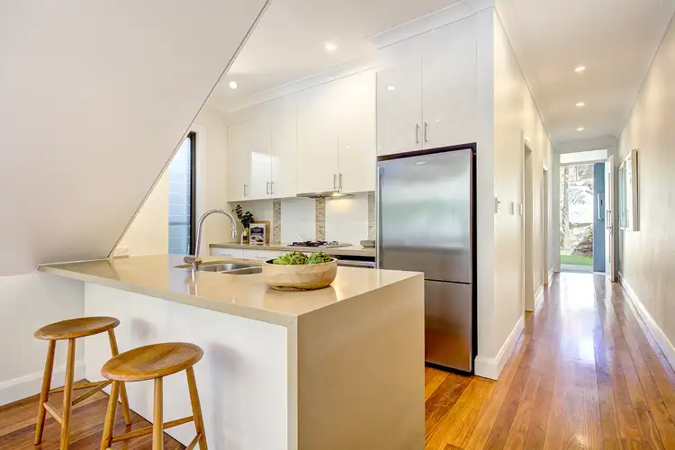 Fifth view of Homely house listing, 103 Young Street, Cremorne NSW 2090