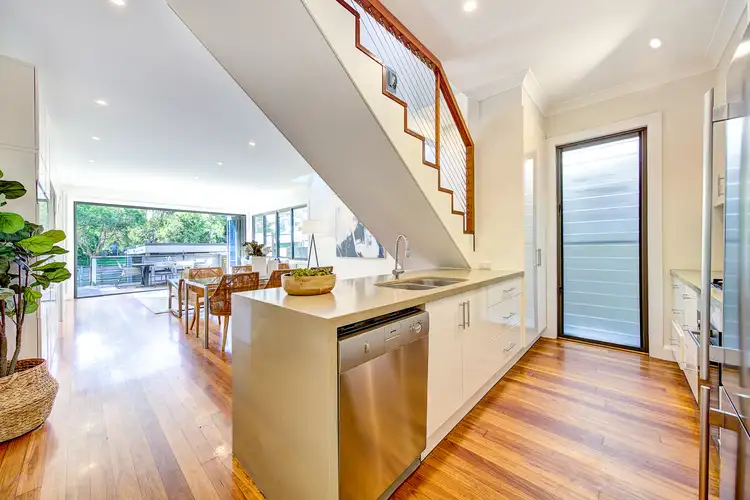 Sixth view of Homely house listing, 103 Young Street, Cremorne NSW 2090