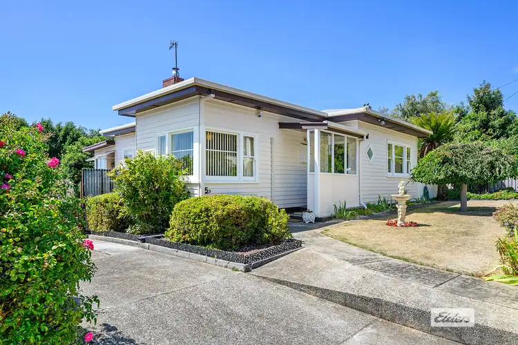 5 Old Surrey Road, Emu Heights TAS 7320