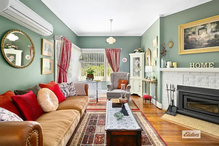 Second view of Homely house listing, 5 Old Surrey Road, Emu Heights TAS 7320