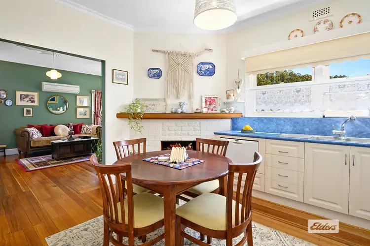 Fifth view of Homely house listing, 5 Old Surrey Road, Emu Heights TAS 7320