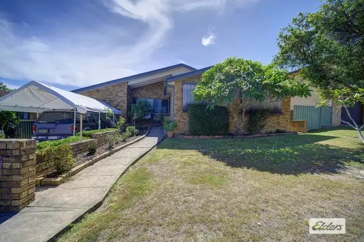 Main view of Homely house listing, 19 Amaroo Drive, Taree NSW 2430