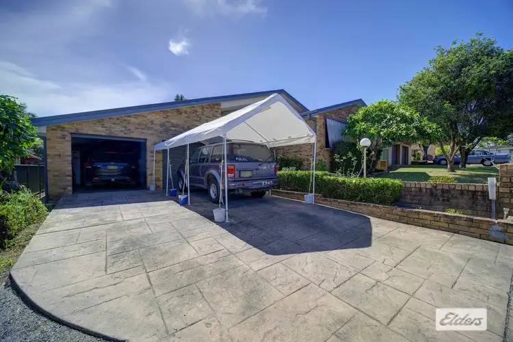 Third view of Homely house listing, 19 Amaroo Drive, Taree NSW 2430