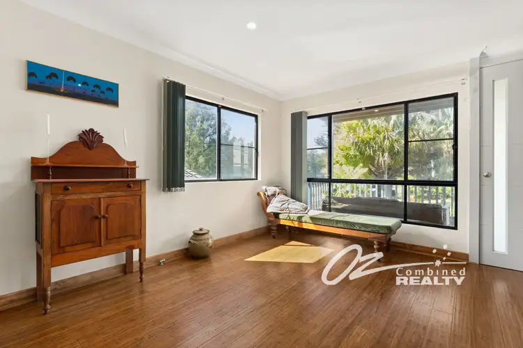 Fifth view of Homely house listing, 5 Caulfield Parade, Old Erowal Bay NSW 2540