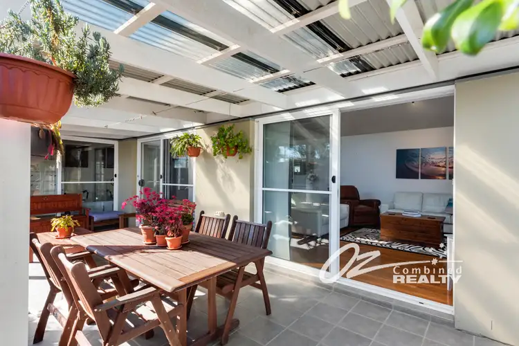 Main view of Homely house listing, 15 Halloran Street, Vincentia NSW 2540