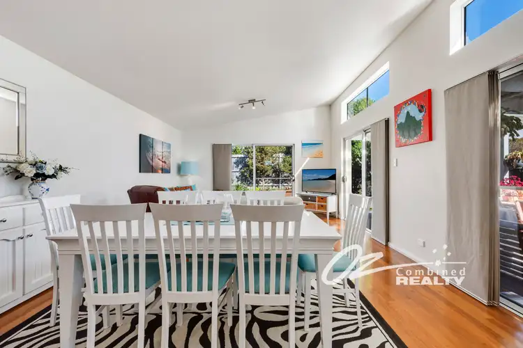 Third view of Homely house listing, 15 Halloran Street, Vincentia NSW 2540