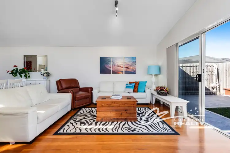 Fourth view of Homely house listing, 15 Halloran Street, Vincentia NSW 2540