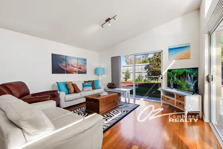 Fifth view of Homely house listing, 15 Halloran Street, Vincentia NSW 2540