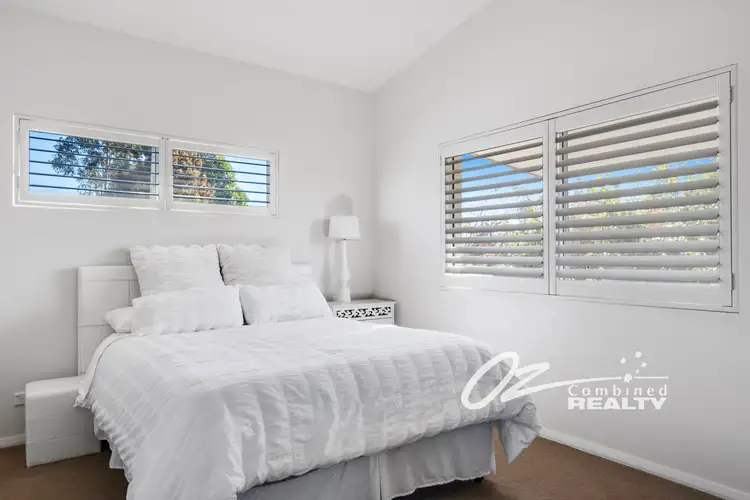 Sixth view of Homely house listing, 15 Halloran Street, Vincentia NSW 2540