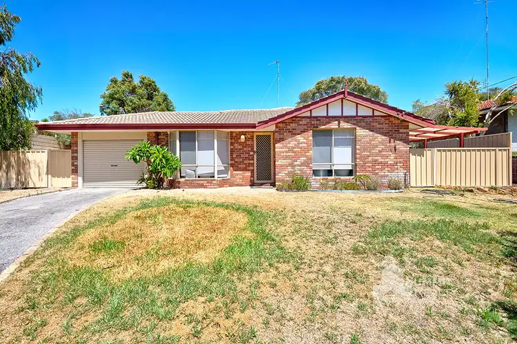 Main view of Homely house listing, 11 Baringup Street, Binningup WA 6233