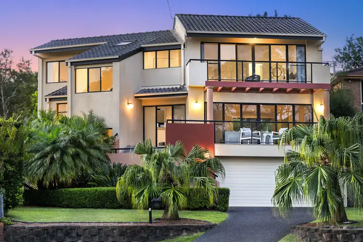 10 Guardian Parade, Beacon Hill NSW 2100