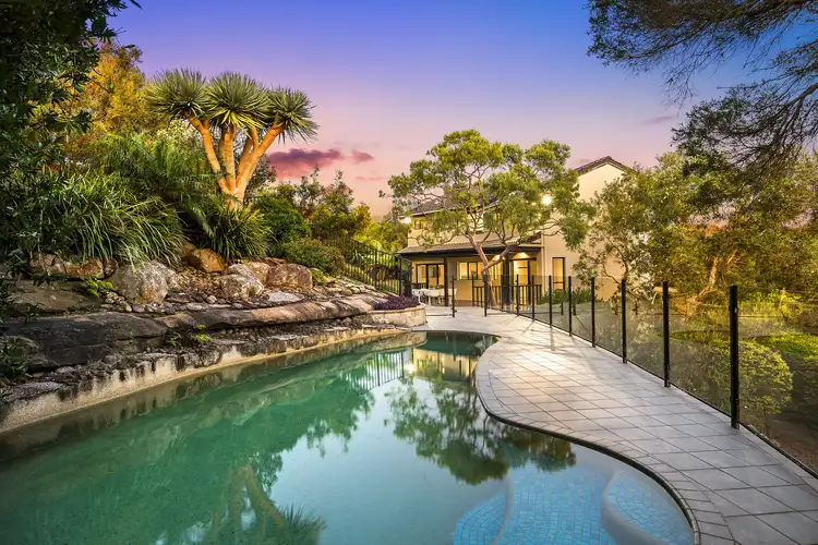 Second view of Homely house listing, 10 Guardian Parade, Beacon Hill NSW 2100
