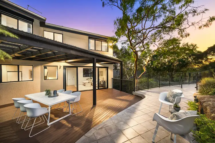 Third view of Homely house listing, 10 Guardian Parade, Beacon Hill NSW 2100